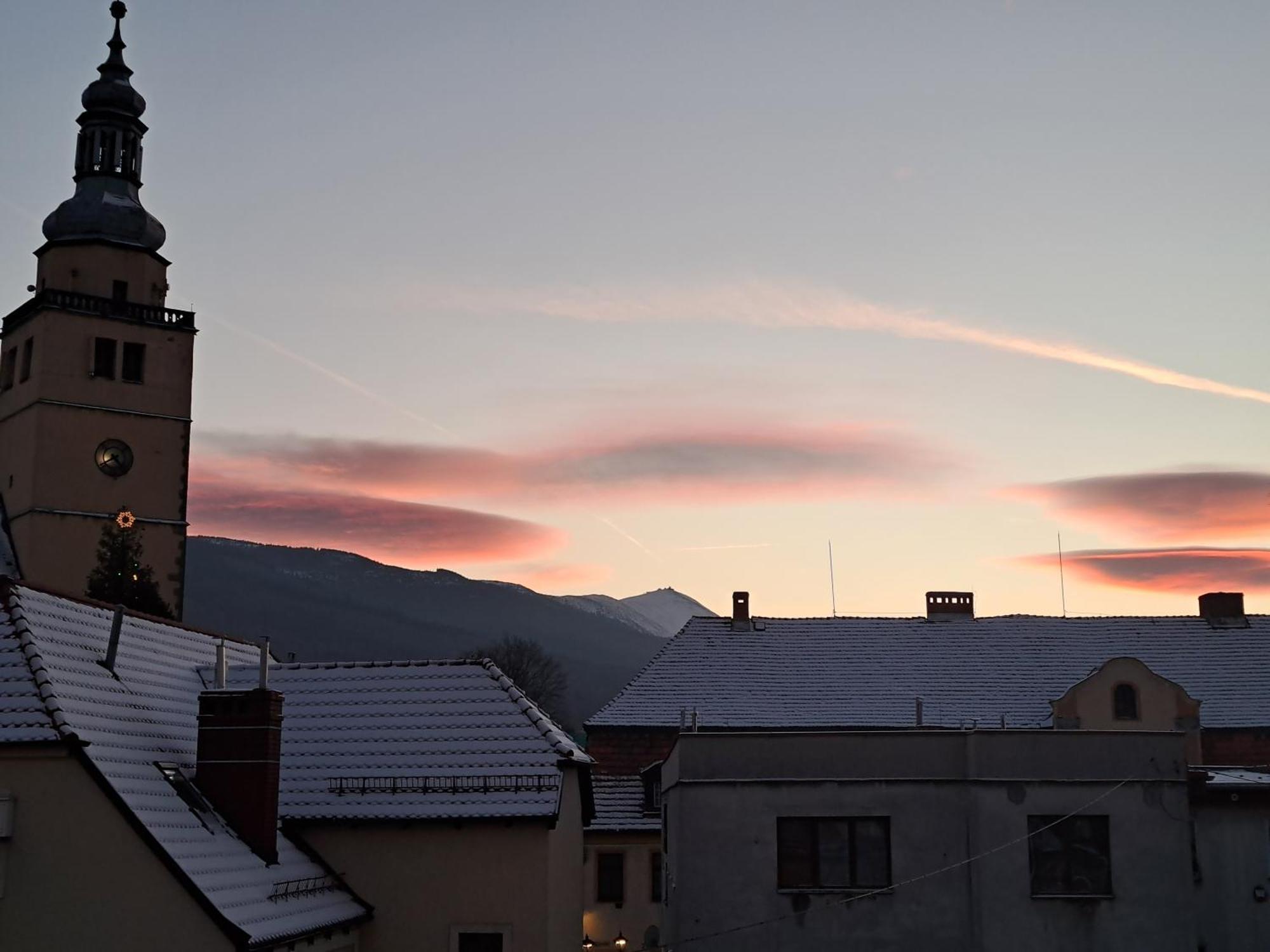 Gorskie Apartamenty Kowary Bagian luar foto