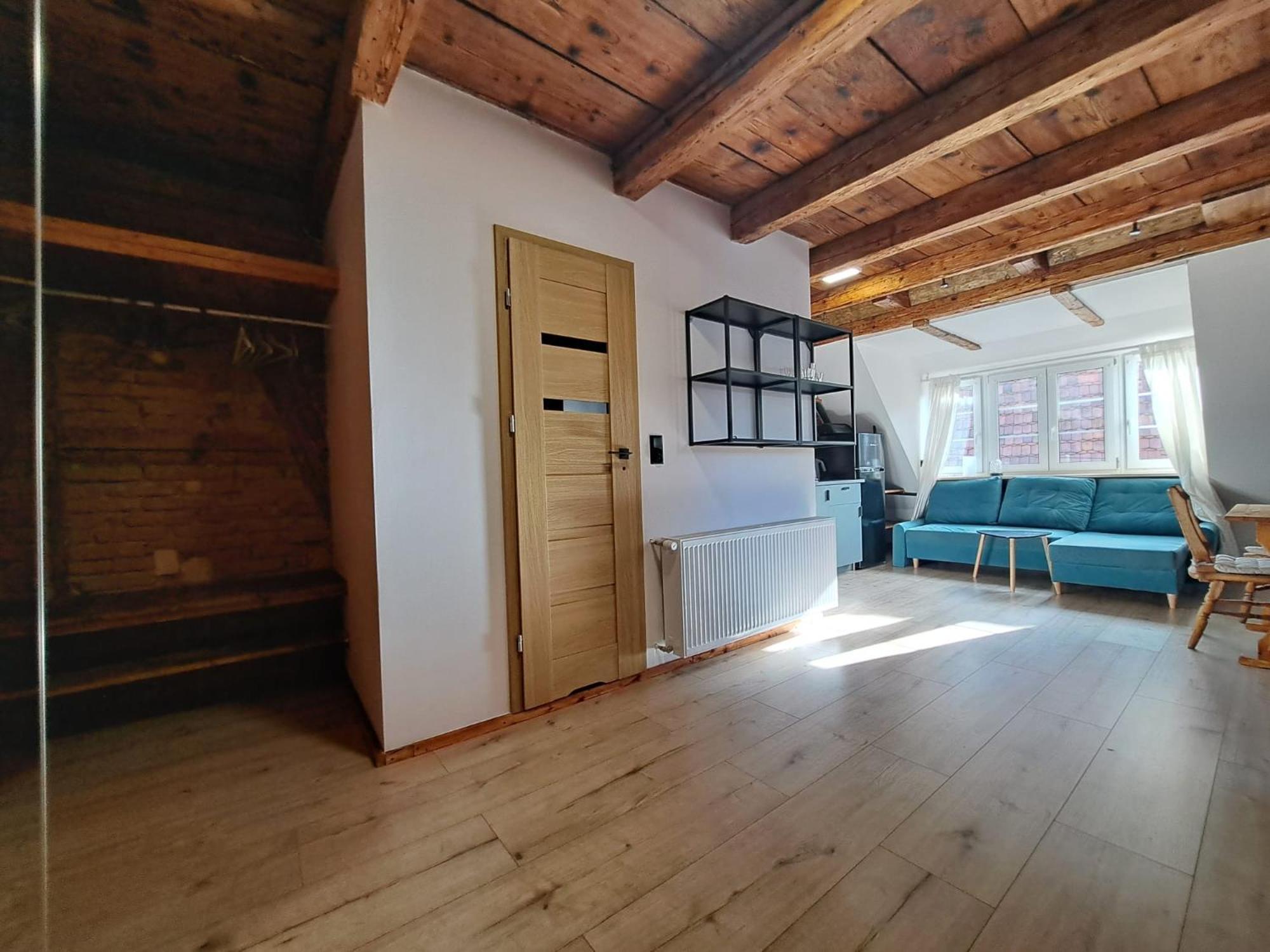 Gorskie Apartamenty Kowary Ruang foto